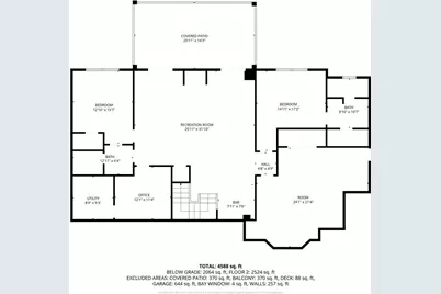 2718 High Vista Point, Gainesville, GA 30501 - Photo 68