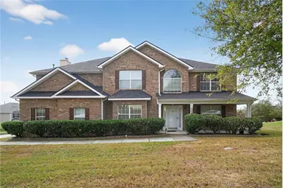 7350 Vigo Drive, Lithonia, GA 30058 - Photo 1