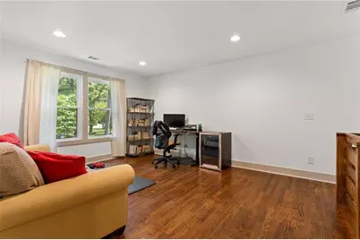 2937 Sylvan Ramble Road NE, Atlanta, GA 30345 - Photo 24