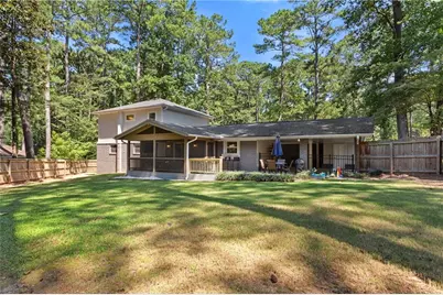 2937 Sylvan Ramble Road NE, Atlanta, GA 30345 - Photo 42