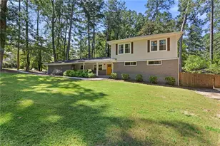 2937 Sylvan Ramble Rd NE, Atlanta, GA 30345 - Photo 48