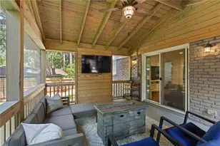 2937 Sylvan Ramble Rd NE, Atlanta, GA 30345 - Photo 36