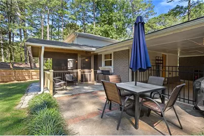 2937 Sylvan Ramble Road NE, Atlanta, GA 30345 - Photo 38