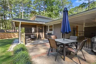 2937 Sylvan Ramble Rd NE, Atlanta, GA 30345 - Photo 38