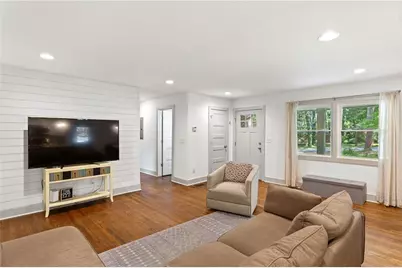 2937 Sylvan Ramble Road NE, Atlanta, GA 30345 - Photo 4