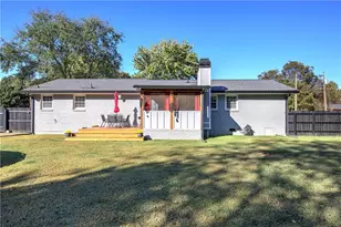 42 Meadowview Rd NW, Cartersville, GA 30121 - Photo 26
