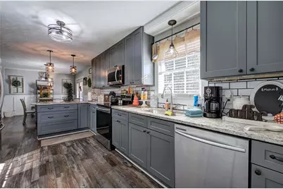 42 Meadowview Road NW, Cartersville, GA 30121 - Photo 10