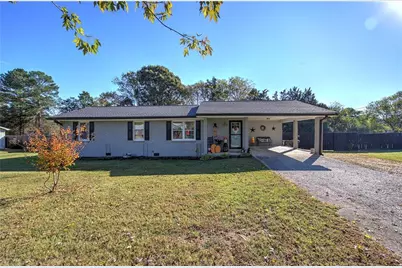 42 Meadowview Road NW, Cartersville, GA 30121 - Photo 1