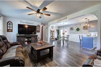 42 Meadowview Road NW, Cartersville, GA 30121 - Photo 4