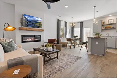 209 Ivey Terrace #28, Temple, GA 30179 - Photo 6