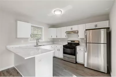 5937 Yellowood Court, Atlanta, GA 30349 - Photo 8