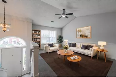 5937 Yellowood Court, Atlanta, GA 30349 - Photo 2