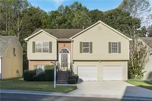5937 Yellowood Ct, Atlanta, GA 30349 - Photo 1