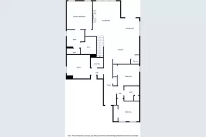 516 Appalachian Place, Canton, GA 30114 - Photo 46