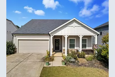 516 Appalachian Place, Canton, GA 30114 - Photo 2