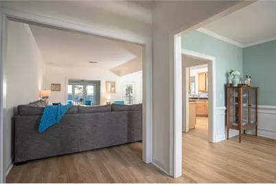 1201 Tribble Woods Court, Lawrenceville, GA 30045 - Photo 8