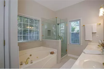1201 Tribble Woods Court, Lawrenceville, GA 30045 - Photo 30