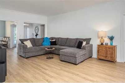 1201 Tribble Woods Court, Lawrenceville, GA 30045 - Photo 14