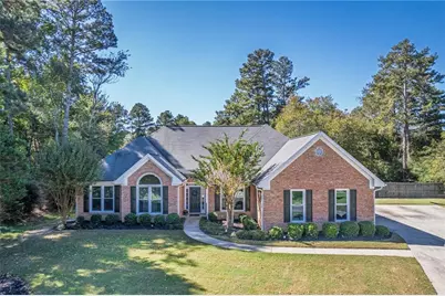 1201 Tribble Woods Court, Lawrenceville, GA 30045 - Photo 1