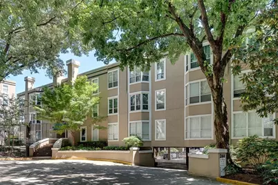 244 13th Street NE #118, Atlanta, GA 30309 - Photo 38