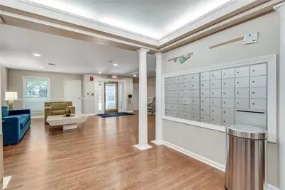 244 13th Street NE #118, Atlanta, GA 30309 - Photo 26