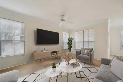 3777 Peachtree Road NE #1007, Atlanta, GA 30319 - Photo 1