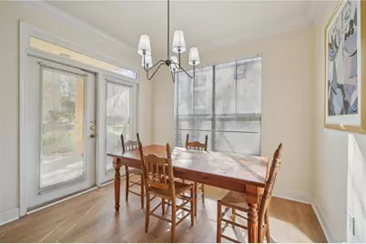 3777 Peachtree Road NE #1007, Atlanta, GA 30319 - Photo 6