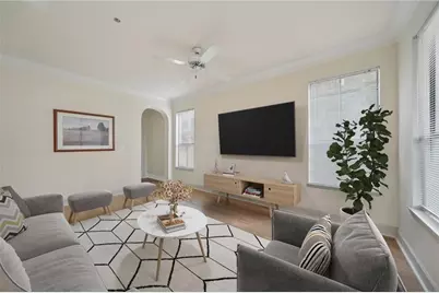 3777 Peachtree Road NE #1007, Atlanta, GA 30319 - Photo 2