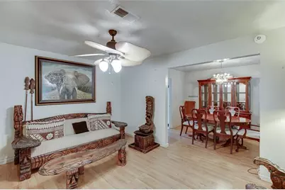 3958 River Road, Ellenwood, GA 30294 - Photo 6