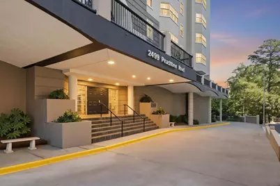 2499 Peachtree Road NE #306, Atlanta, GA 30309 - Photo 26