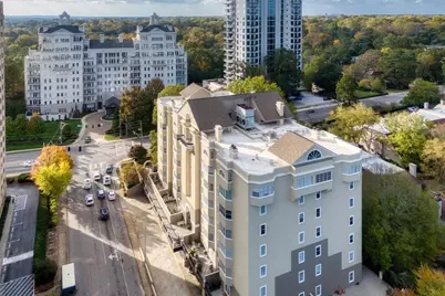 2499 Peachtree Road NE #306, Atlanta, GA 30309 - Photo 24