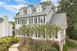 5040 Puritan Dr, Sugar Hill, GA 30518 - Photo 2