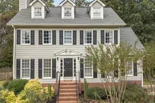 5040 Puritan Dr, Sugar Hill, GA 30518 - Photo 1