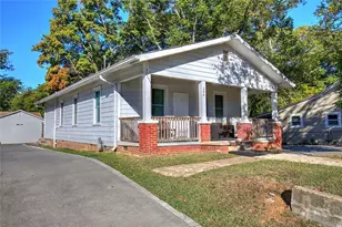 204 Johnson St, Cartersville, GA 30120 - Photo 4