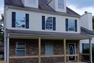 3267 Forrest Bluff Way, Lithonia, GA 30038 - Photo 1