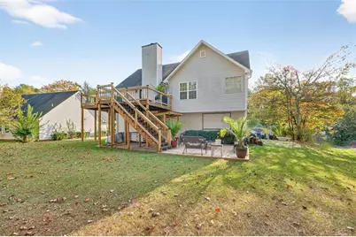 6064 Cane Crossing Drive, Gainesville, GA 30507 - Photo 32