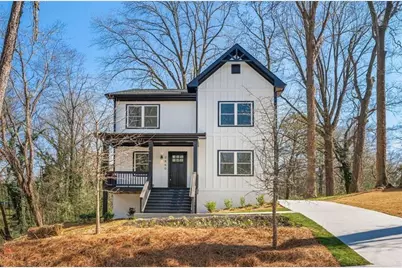 2860 3rd Avenue SW, Atlanta, GA 30315 - Photo 2