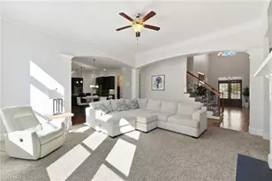 4409 Talisker Ln NW, Acworth, GA 30101 - Photo 12