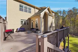 4409 Talisker Ln NW, Acworth, GA 30101 - Photo 46