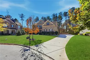 4409 Talisker Ln NW, Acworth, GA 30101 - Photo 54