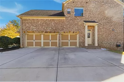 4409 Talisker Lane NW, Acworth, GA 30101 - Photo 4