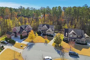 4409 Talisker Ln NW, Acworth, GA 30101 - Photo 50