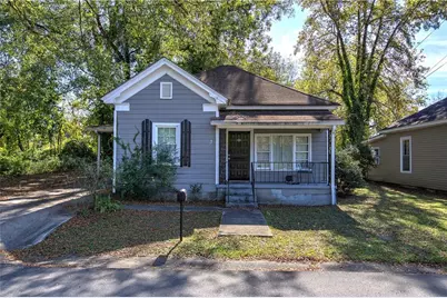 3 Grover Street SW, Rome, GA 30161 - Photo 1