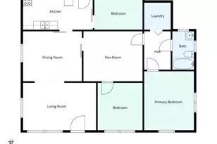 24 E Iron Belt Rd, Cartersville, GA 30120 - Photo 38