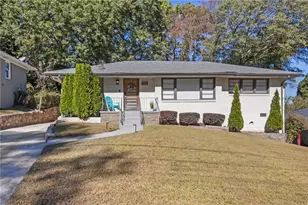 740 Custer Ave SE, Atlanta, GA 30315 - Photo 1