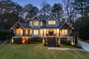 3051 Maple Ln, Alpharetta, GA 30009 - Photo 1