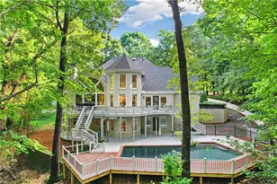 10635 N Edgewater, Johns Creek, GA 30097 - Photo 46