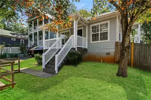 71 Thayer Ave SE, Atlanta, GA 30315 - Photo 2