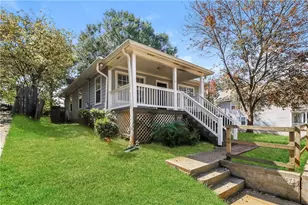 71 Thayer Ave SE, Atlanta, GA 30315 - Photo 2