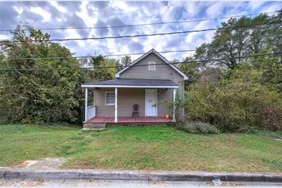 105 Mary Street SW, Rome, GA 30161 - Photo 1